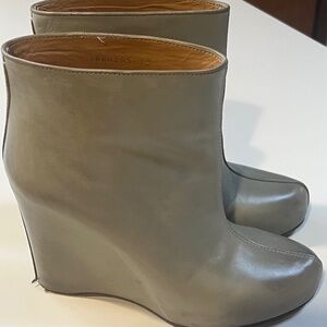 Maison Martin Margiela Leather boots